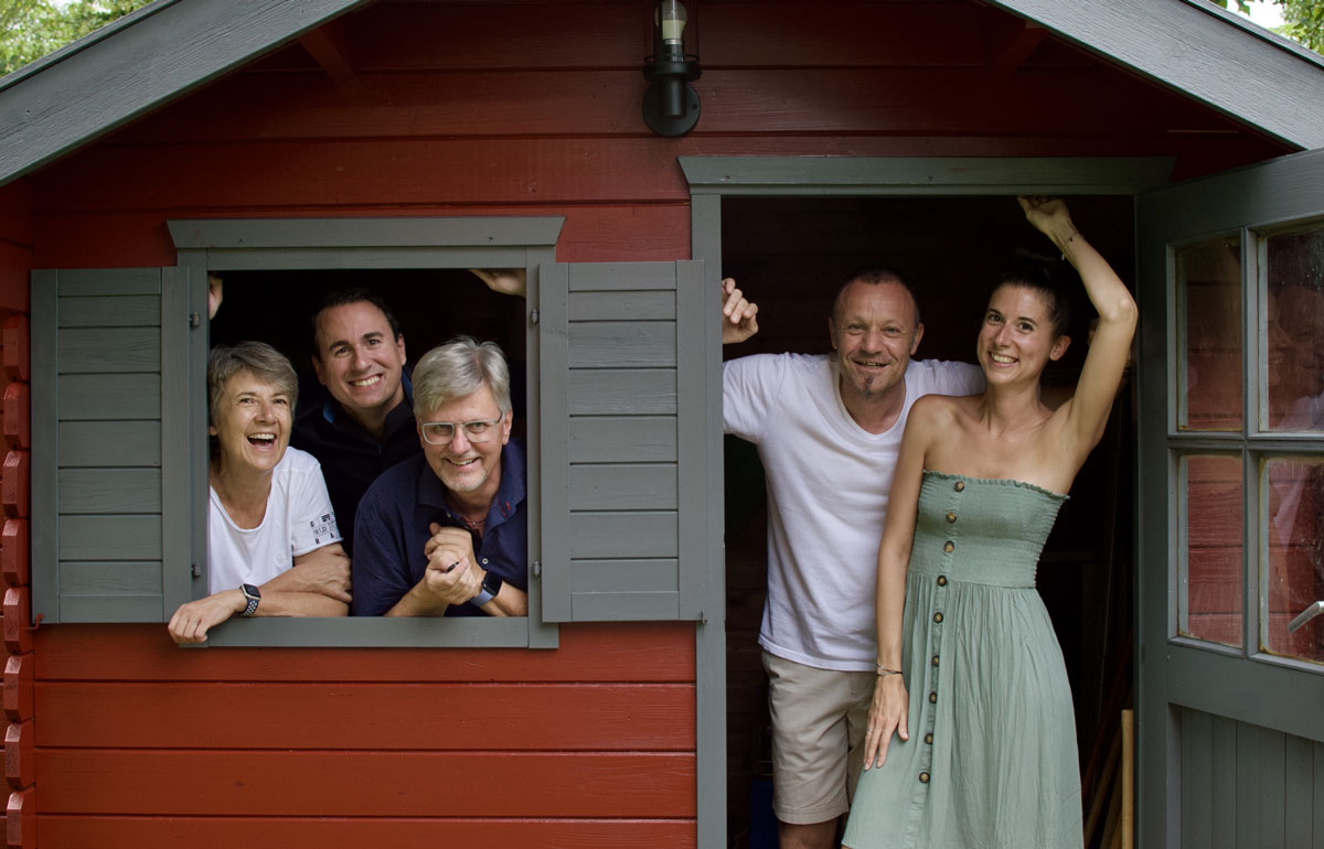 Das perfekte Desasterdinner 2.0